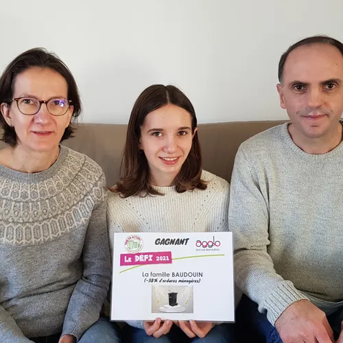 JOURNAL DU LUNDI 21 FEVRIER ( MIDI )